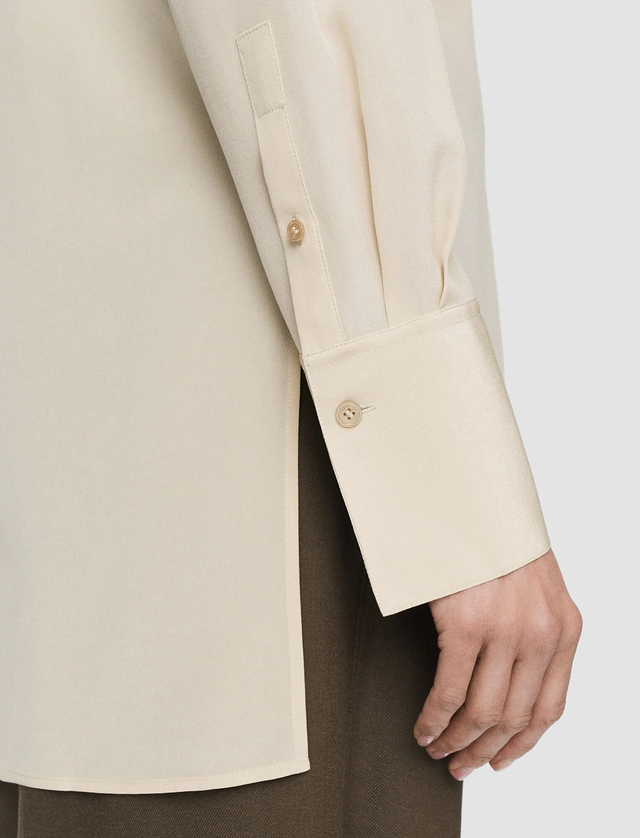 Camicia beige Joseph