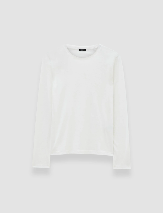 T-Shirt bianca Joseph