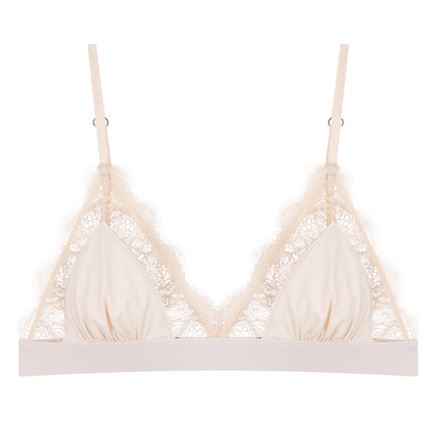 Reggiseno avorio Love Stories