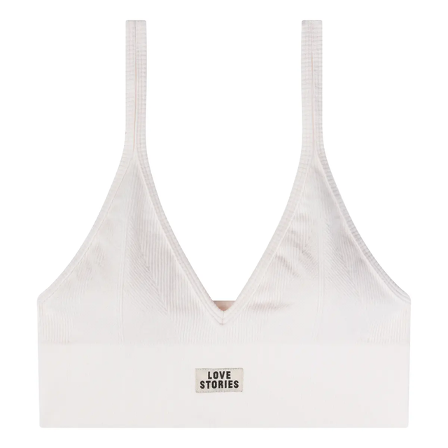 Reggiseno avorio Love Stories