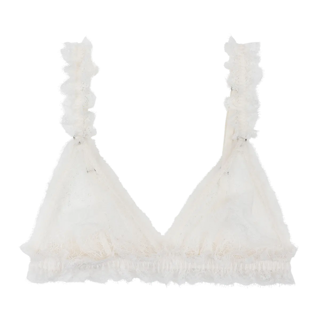 Reggiseno avorio Love Stories