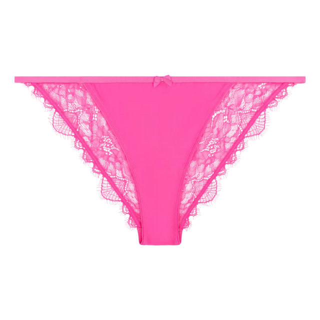 Slip fucsia Love Stories