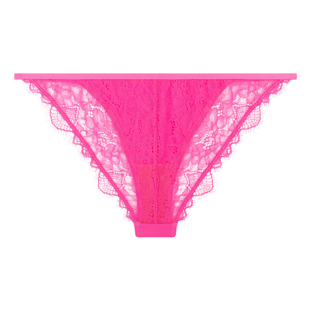Slip fucsia Love Stories