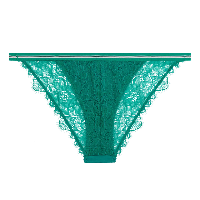 Slip verdi Love Stories