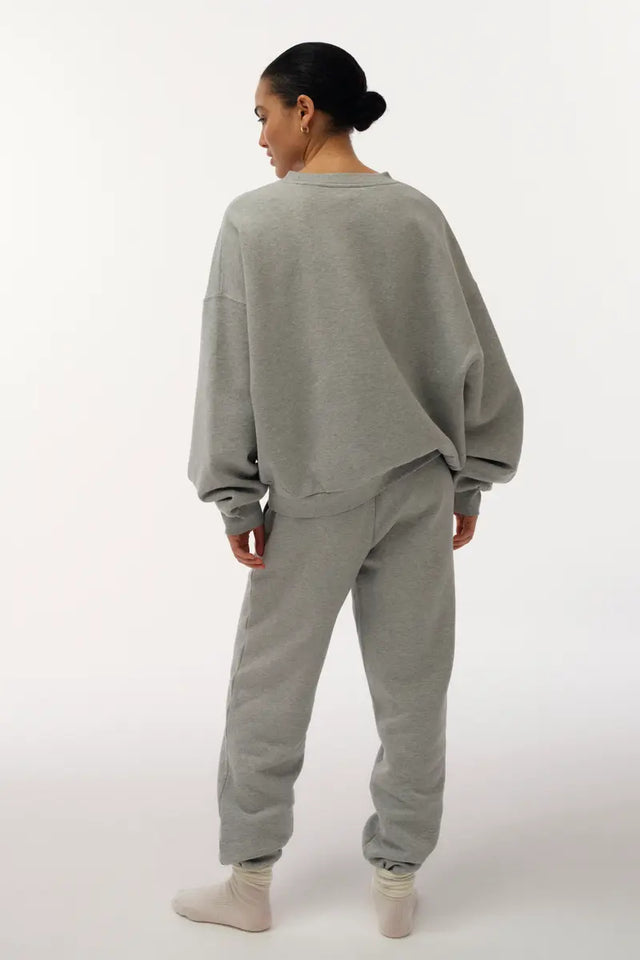 Pantaloni grigi Love Stories