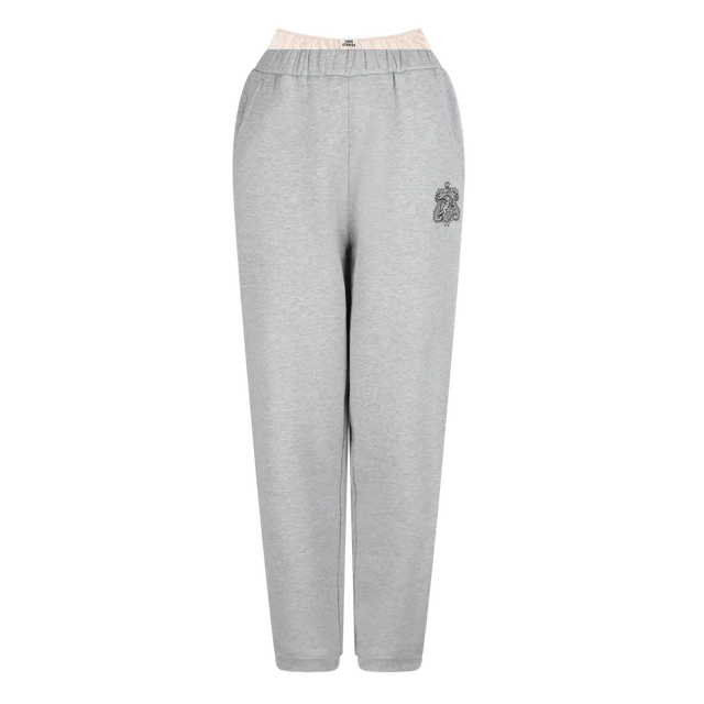 Pantaloni grigi Love Stories