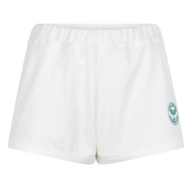 Shorts bianchi Love Stories