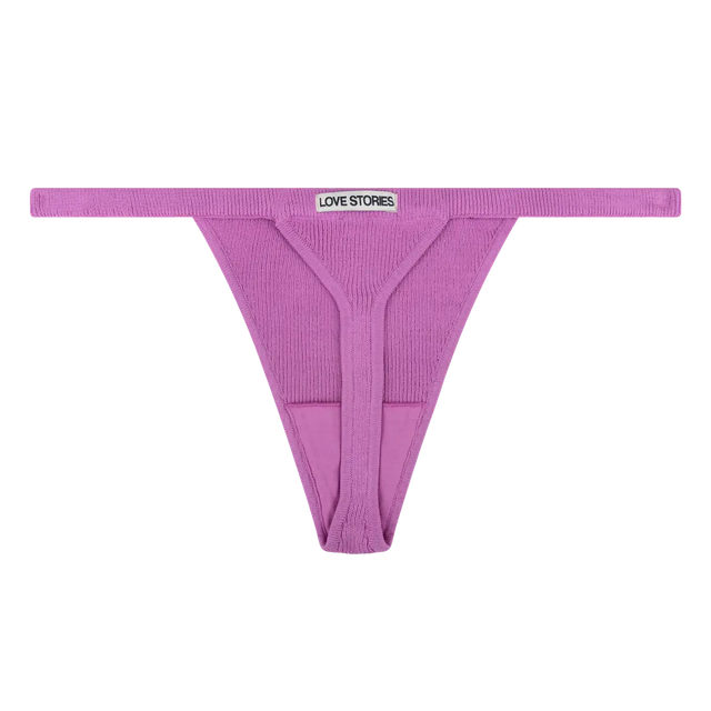 Slip viola Love Stories