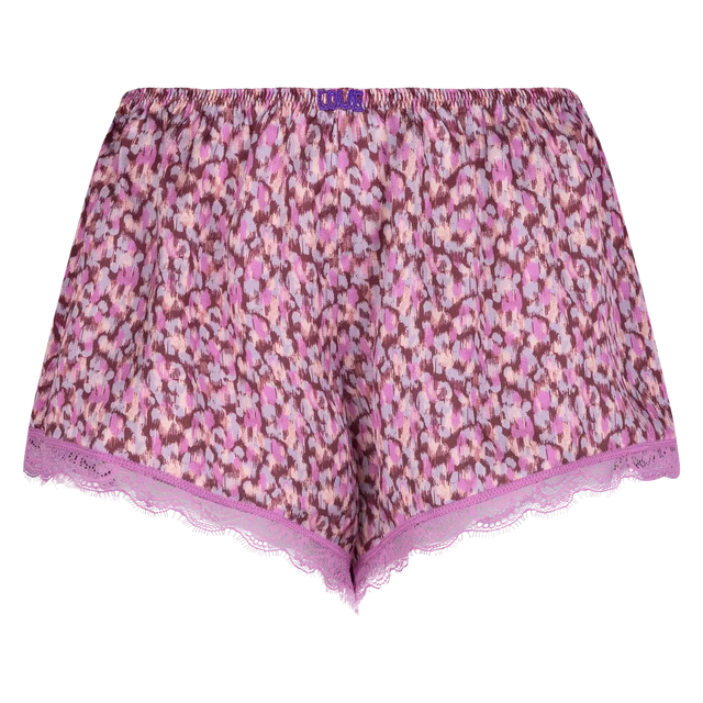 Shorts multi Love Stories