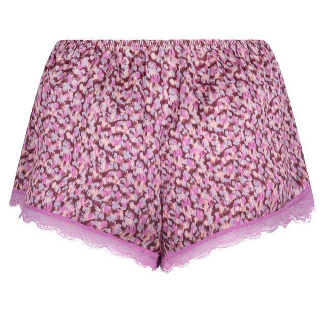 Shorts multi Love Stories
