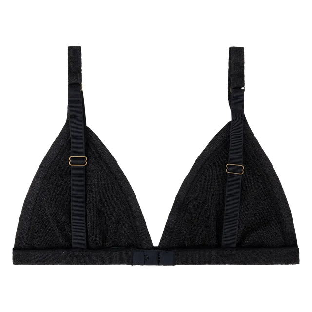 Reggiseno nero Love Stories