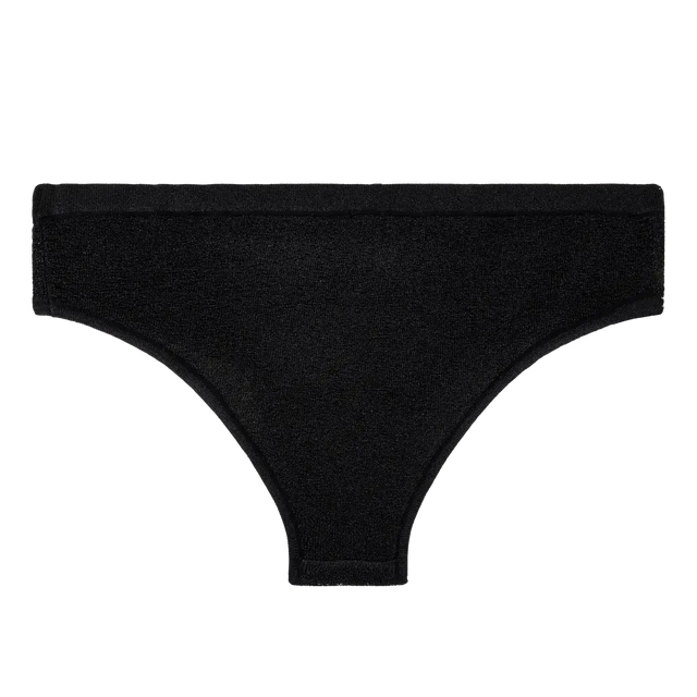 Slip nero Love Stories