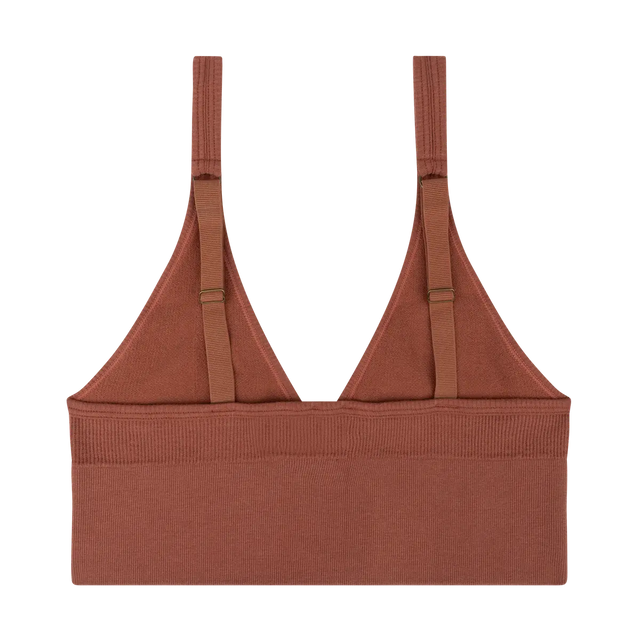 Reggiseno caramello Love Stories