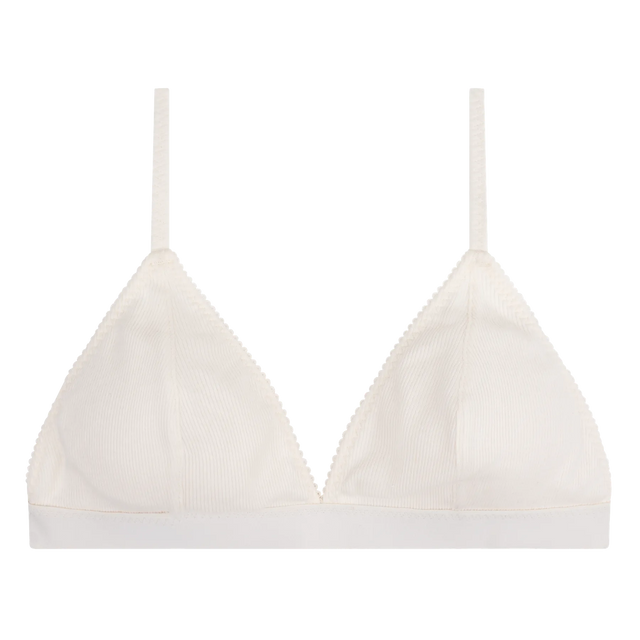 Reggiseno avorio Love Stories