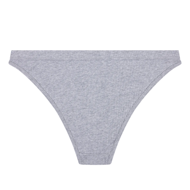 Slip grigio Love Stories