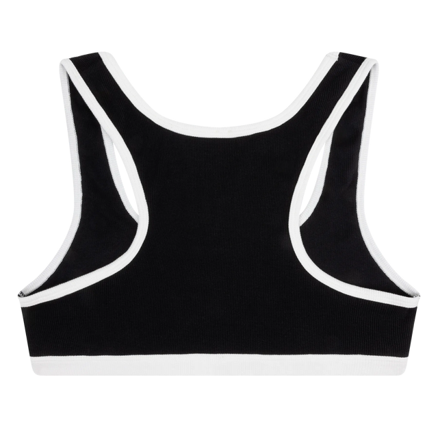 Reggiseno nero Love Stories