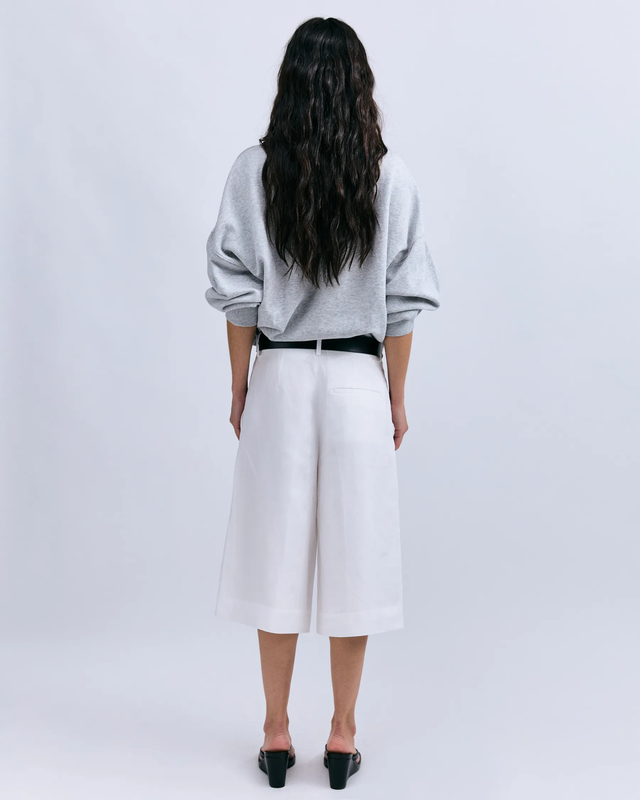 Felpa grigia Love Stories