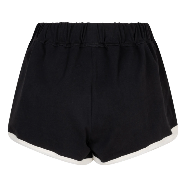 Shorts neri Love Stories