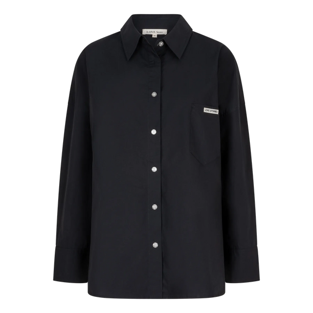 Camicia nera Love Stories