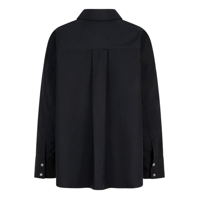 Camicia nera Love Stories
