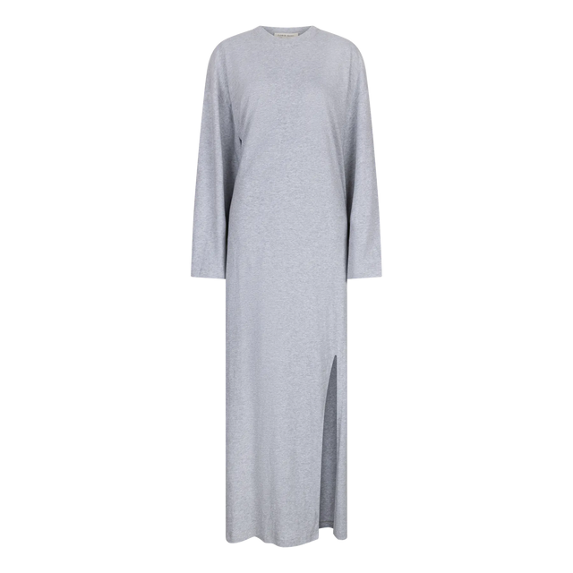 Vestito grigio Love Stories