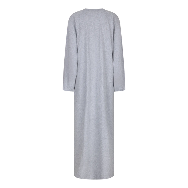 Vestito grigio Love Stories