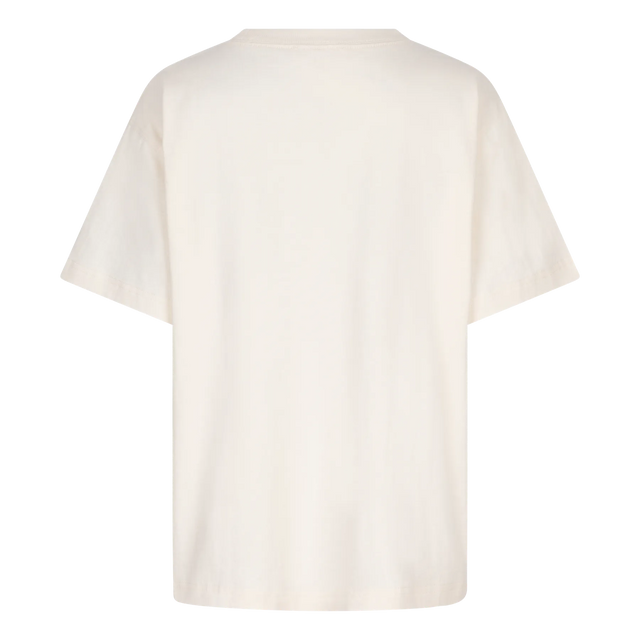 T-Shirt avorio Love Stories