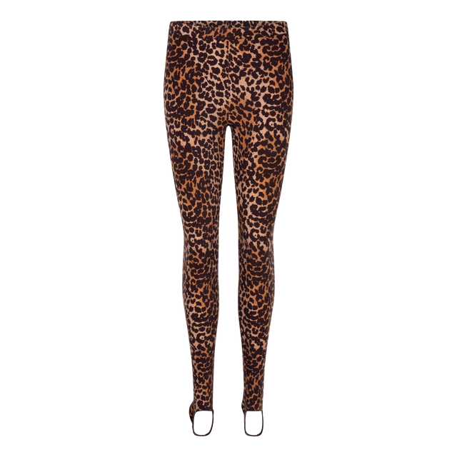 Leggings animalier Love Stories