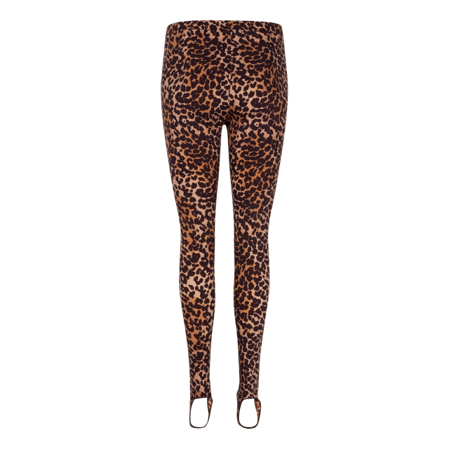 Leggings animalier Love Stories