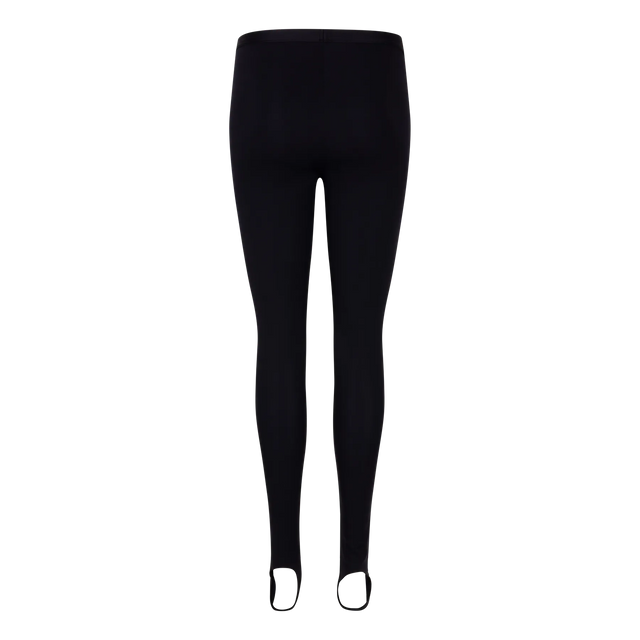 Leggings neri Love Stories