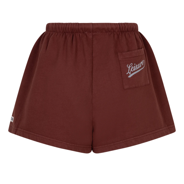 Shorts cioccolato Love Stories