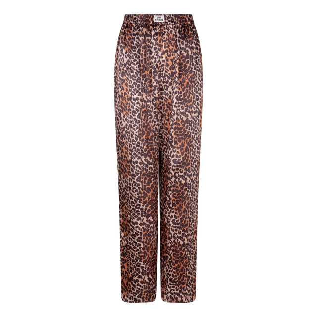 Pantaloni animalier Love Stories
