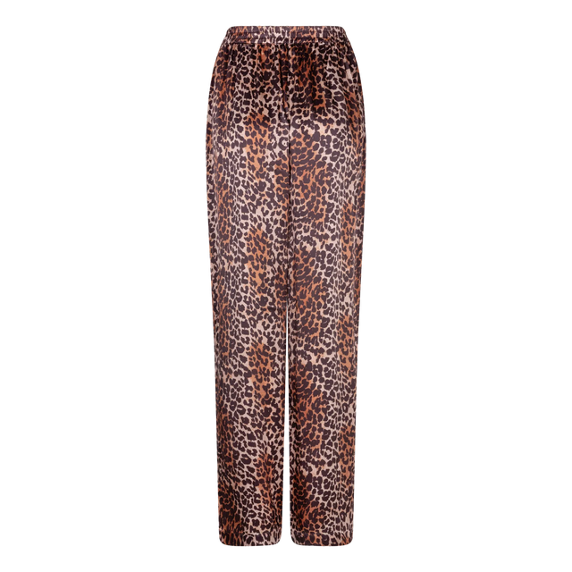 Pantaloni animalier Love Stories