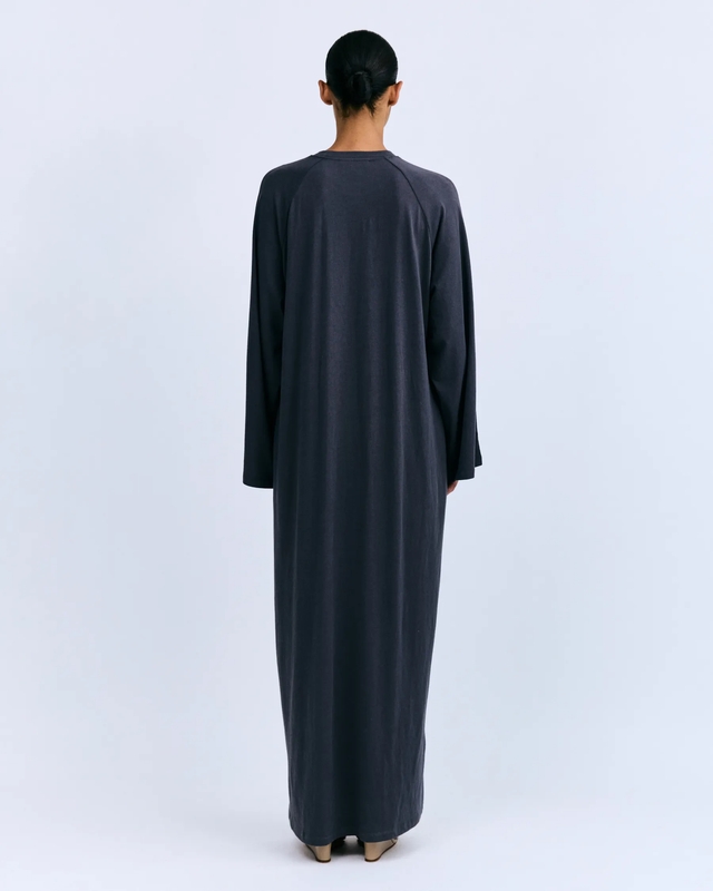 Vestito grigio Love Stories