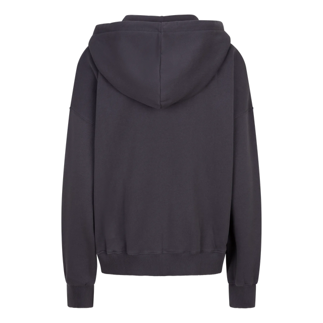 Felpa grigia Love Stories