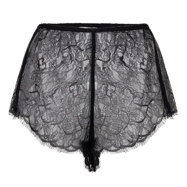 Culotte nera Love Stories