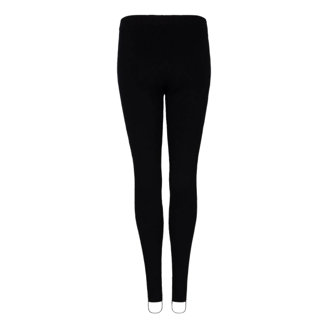 Leggings neri Love Stories