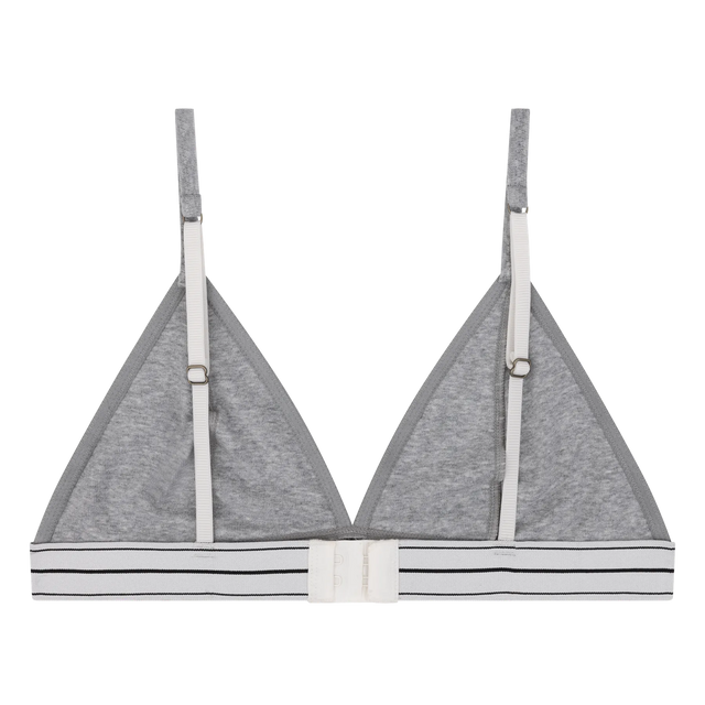 Reggiseno grigio Love Stories