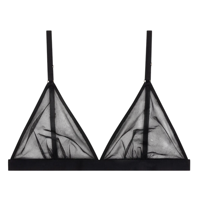 Reggiseno nero Love Stories