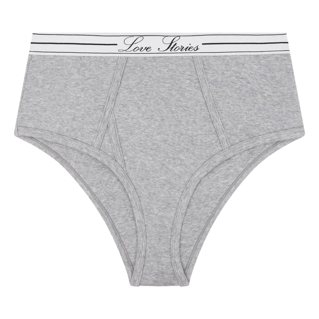 Slip grigi Love Stories