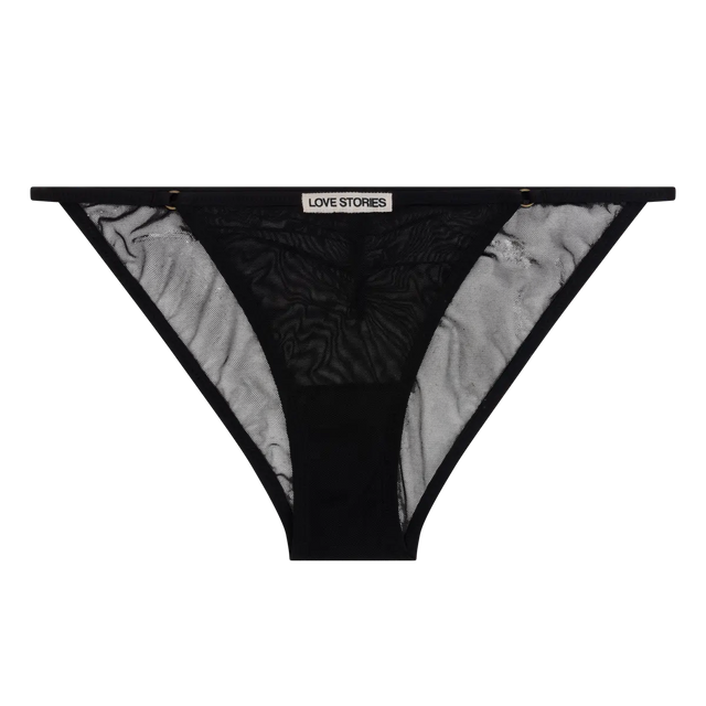 Slip neri Love Stories