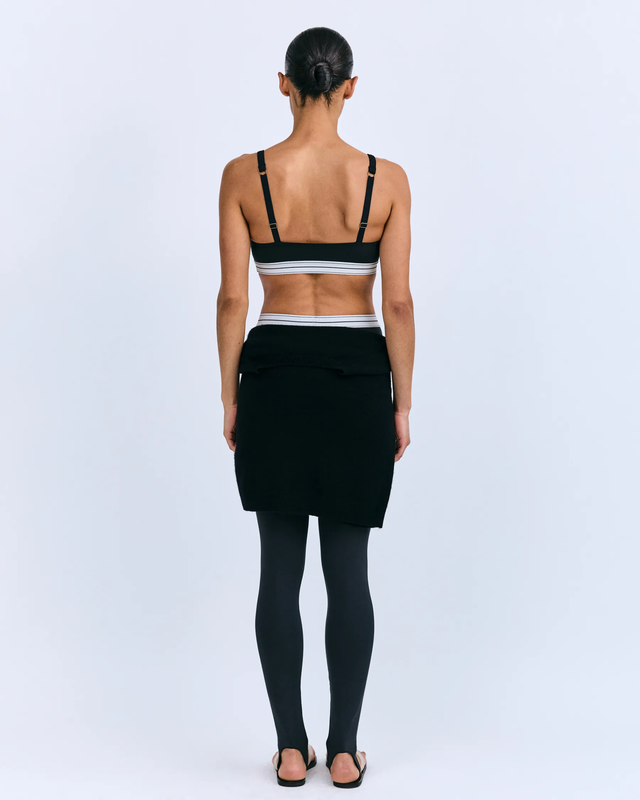 Reggiseno nero Love Stories