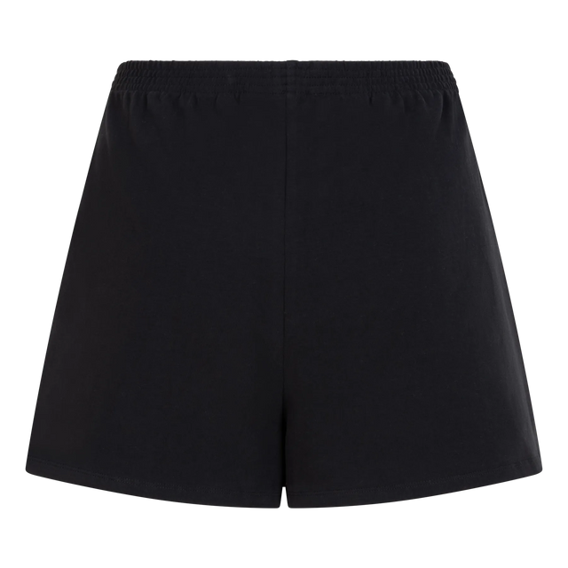 Shorts neri Love Stories