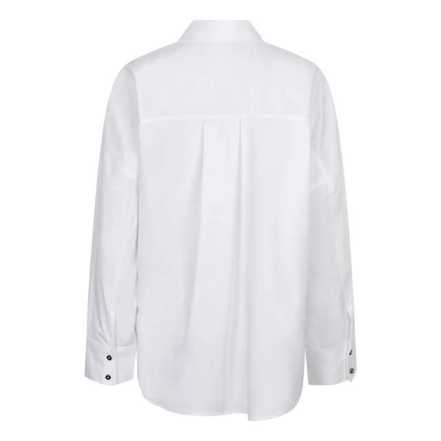 Camicia bianca Love Stories