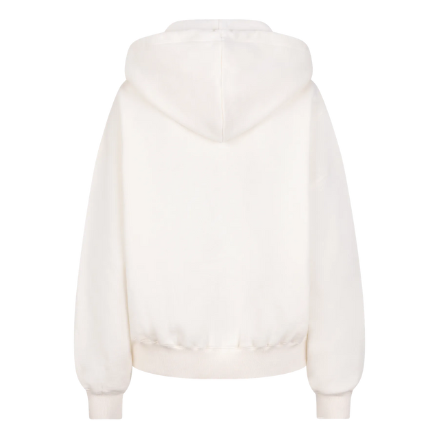 Felpa avorio Love Stories