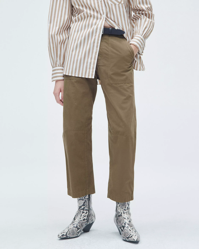 Pantaloni kaki Rag & Bone