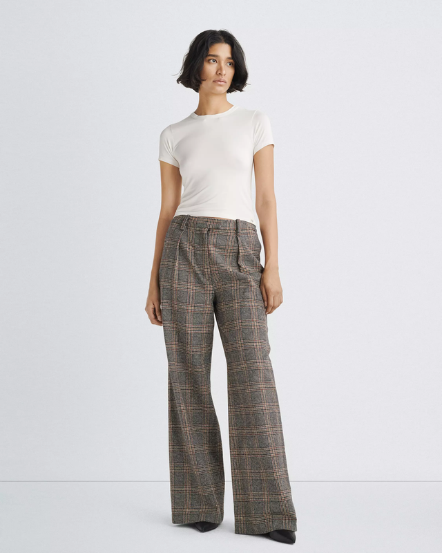 T-Shirt bianca Rag & Bone