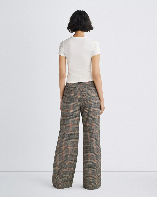 T-Shirt bianca Rag & Bone