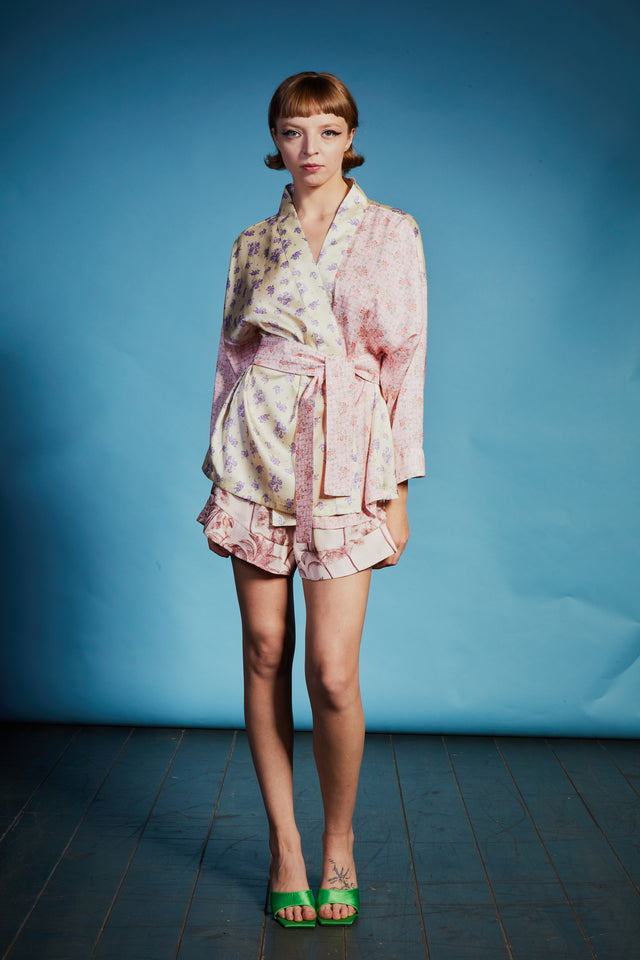 Kimono multi Lisa C