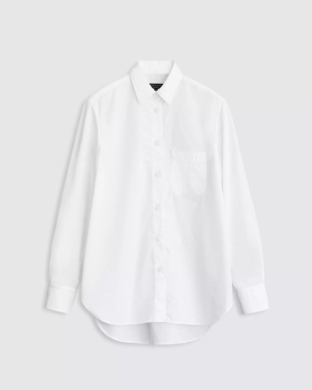 Camicia bianca Rag & Bone